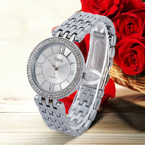 Relógio feminino Atria