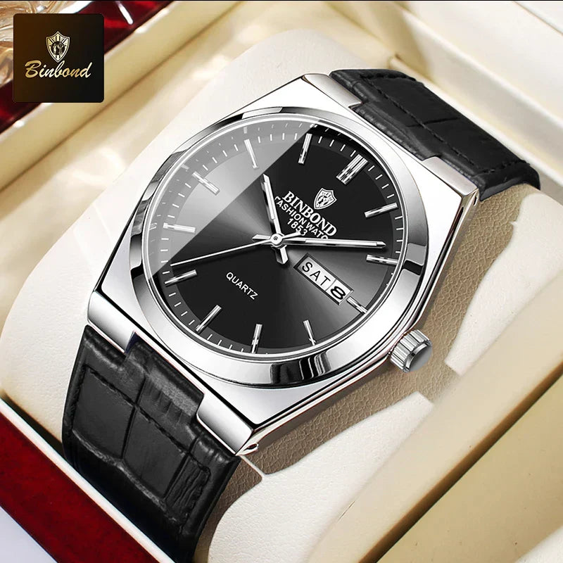 Relógio masculino Dominus