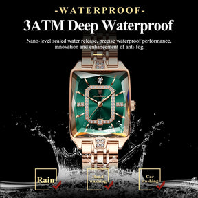 Relógio feminino Diora