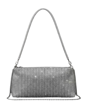 Bolsa Strass Mini Brilhante